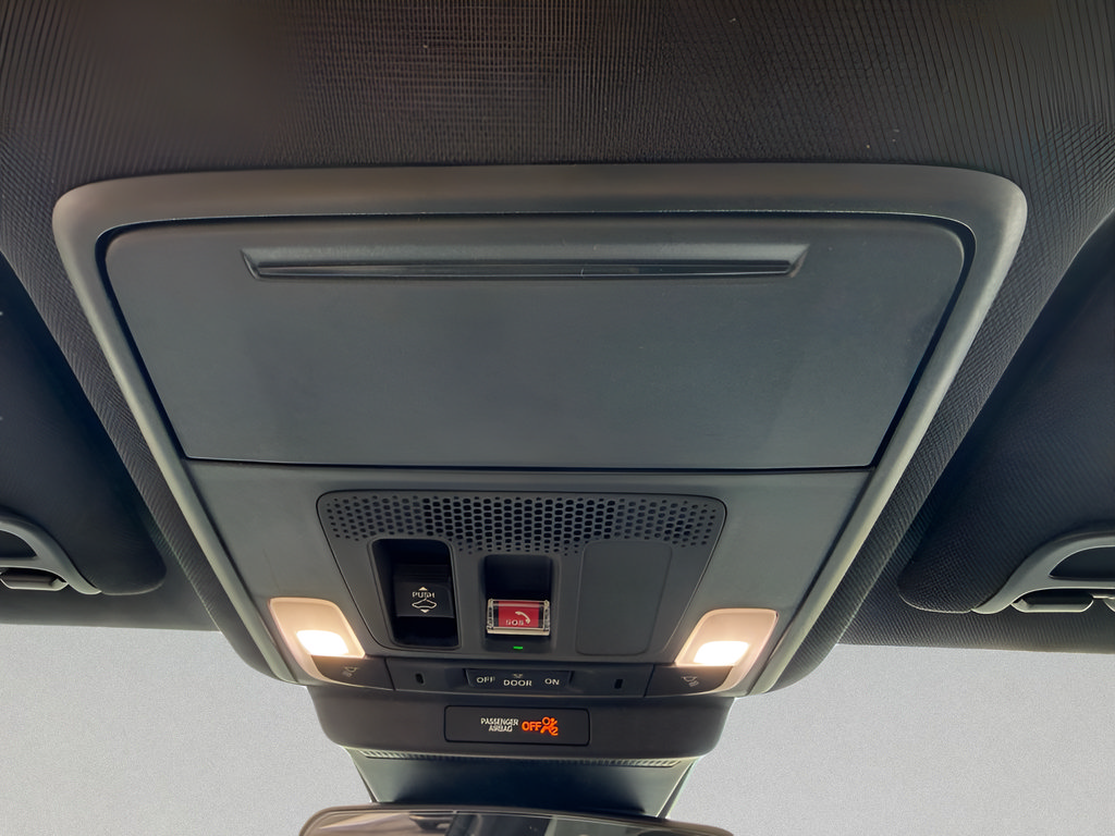 New 2026 Honda Accord Sport image 28