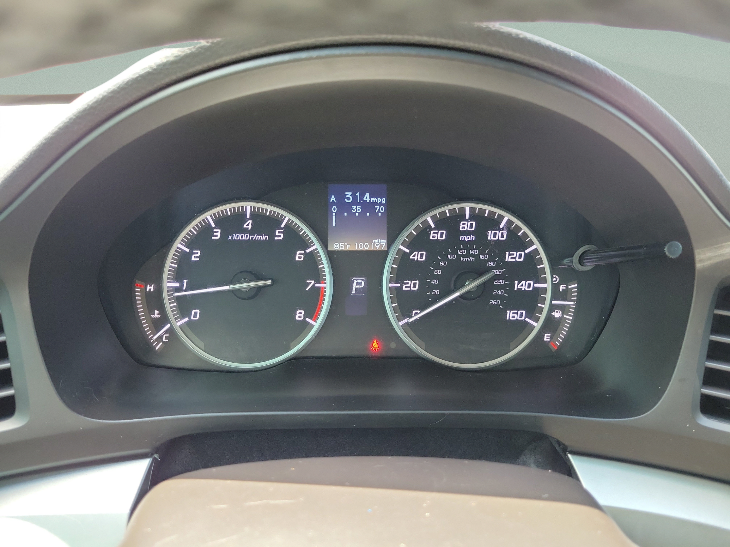 Used 2017 Acura ILX FWD image 28
