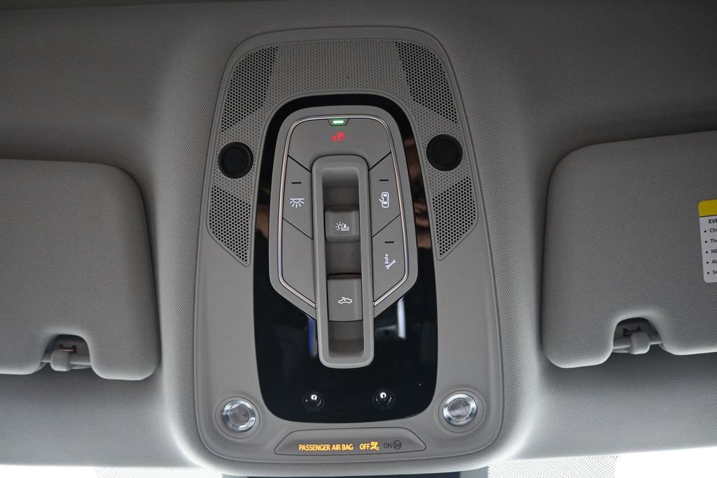 Used 2024 Audi Q8 e-tron Prestige w/ Prestige Package image 25