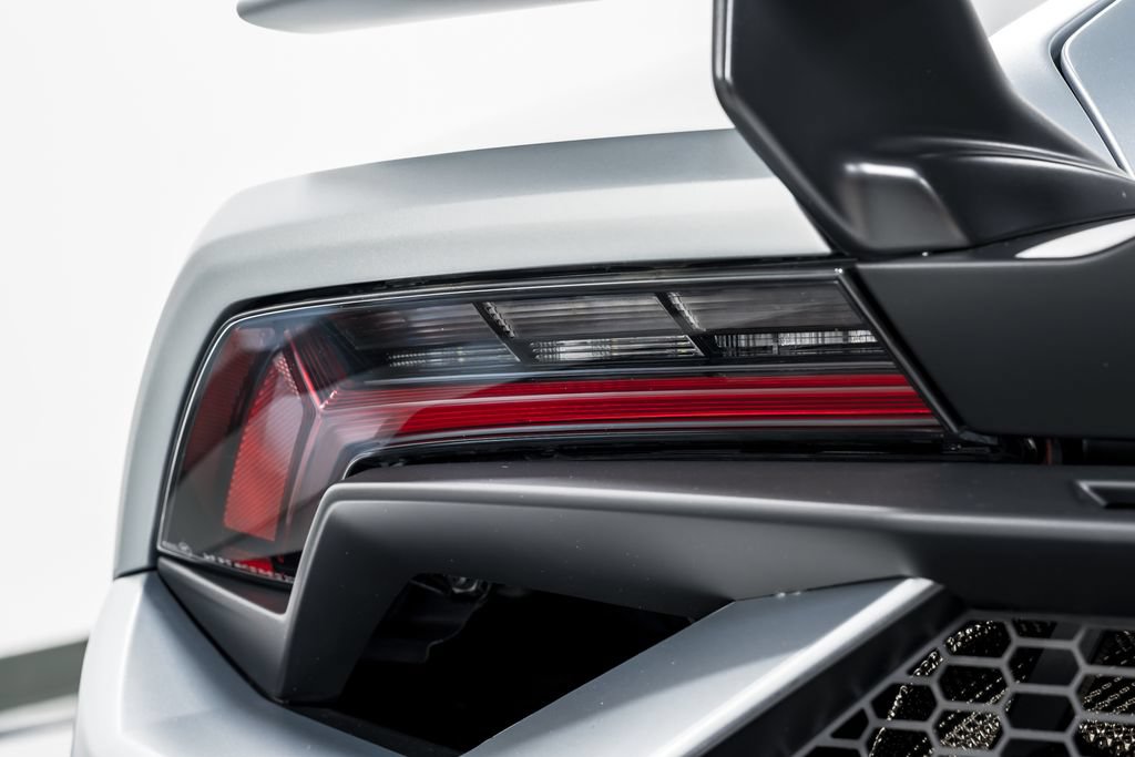 Used 2023 Lamborghini Huracan Tecnica RWD image 52