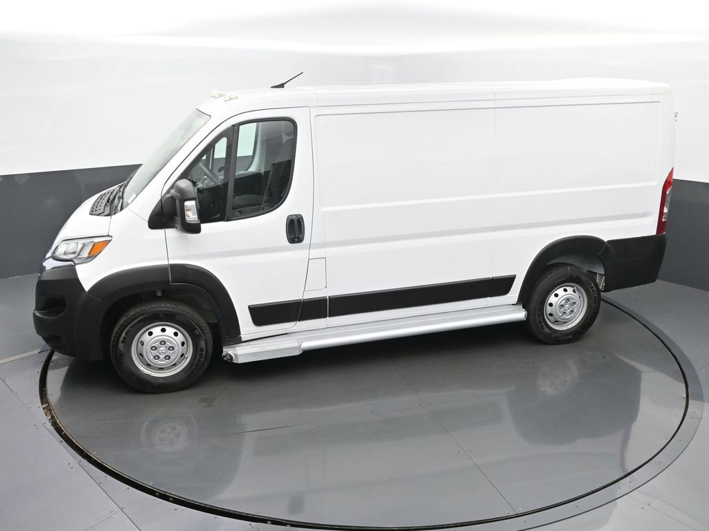 Used 2023 RAM ProMaster 2500 image 39