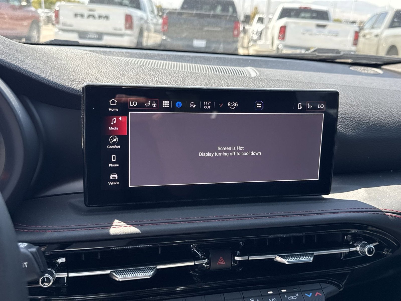 New 2025 Dodge Hornet GT w/ Cold Weather Group image 24