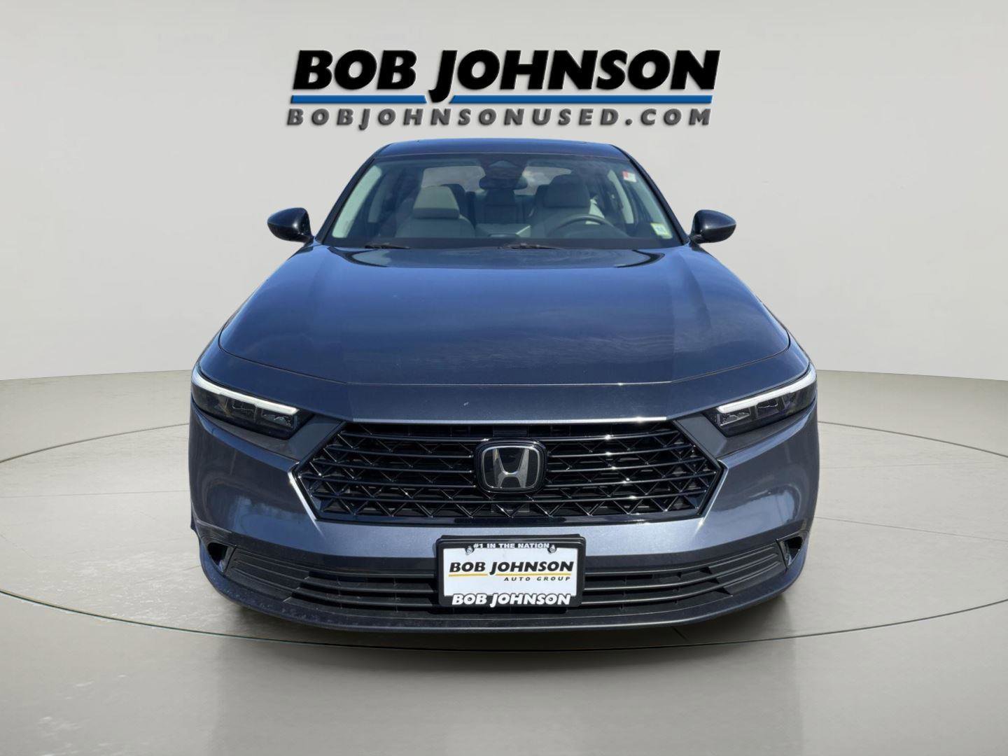 Used 2023 Honda Accord EX image 8