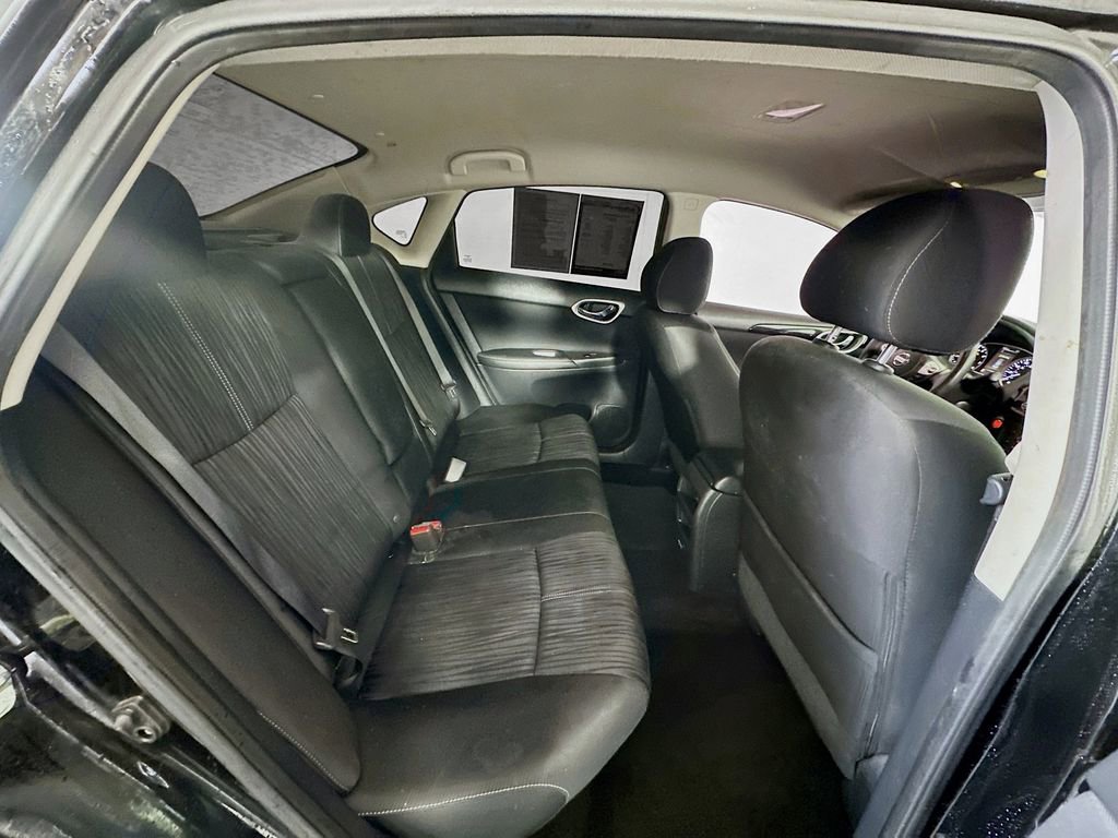 Used 2018 Nissan Sentra SV image 24