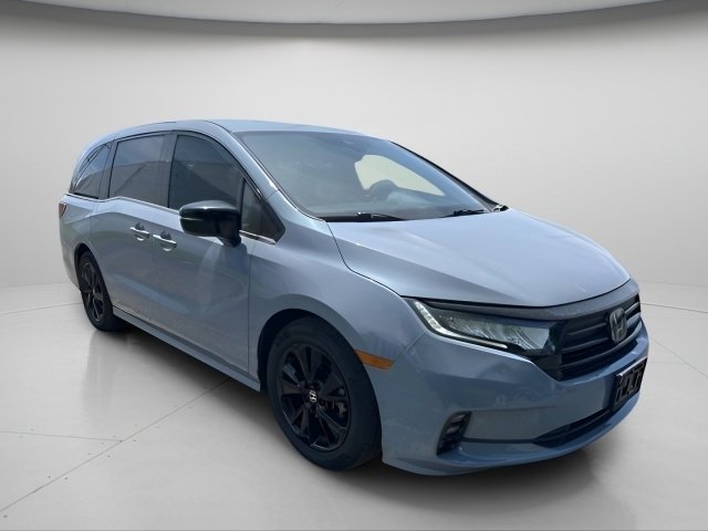 Used 2023 Honda Odyssey Sport image 5