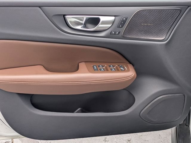 Certified 2023 Volvo V60 B5 Cross Country Plus w/ Climate Package image 11