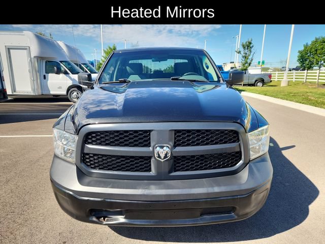 Used 2017 RAM 1500 Tradesman w/ Popular Equipment Group AWD/4WD video 2