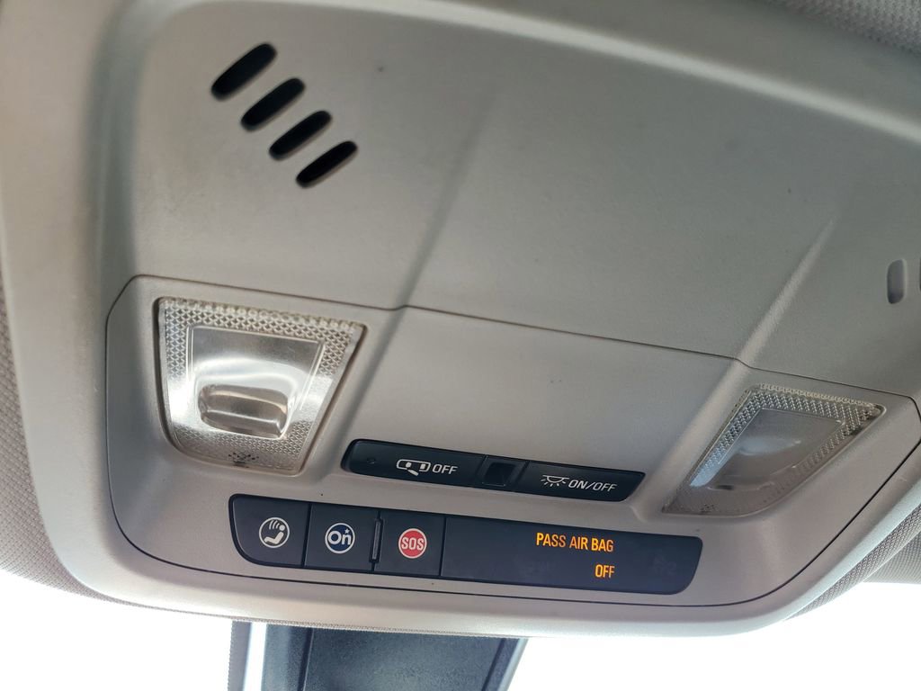 Used 2019 Chevrolet Malibu LT image 26