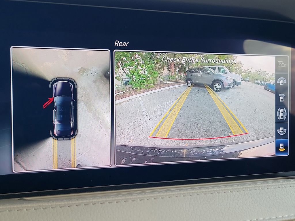 Used 2018 Mercedes-Benz S 560 Sedan image 34