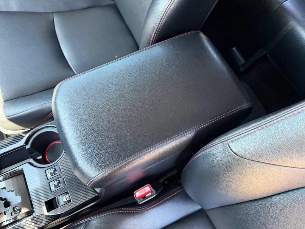 Used 2020 Toyota 4Runner TRD Off-Road Premium w/ Moonroof Package AWD/4WD image 27