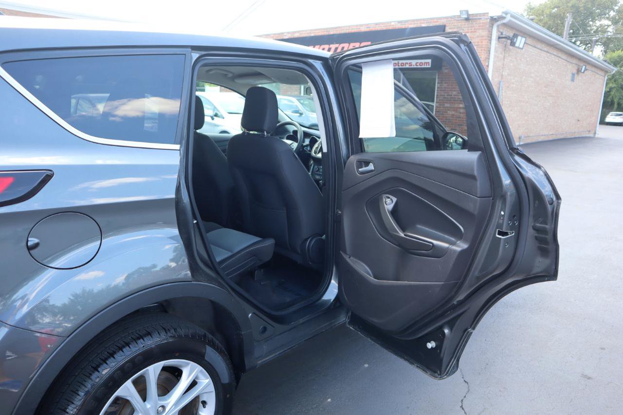 Used 2019 Ford Escape SE AWD/4WD image 13