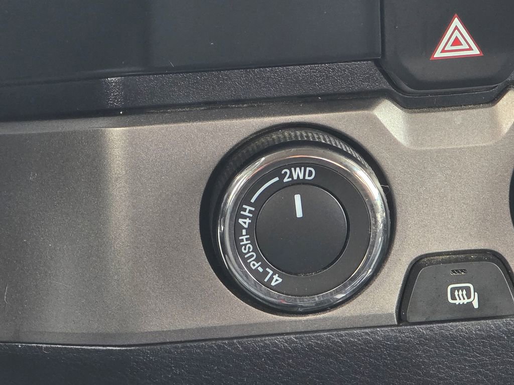 Used 2022 Toyota Tacoma SR5 w/ Trail Edition AWD/4WD image 17