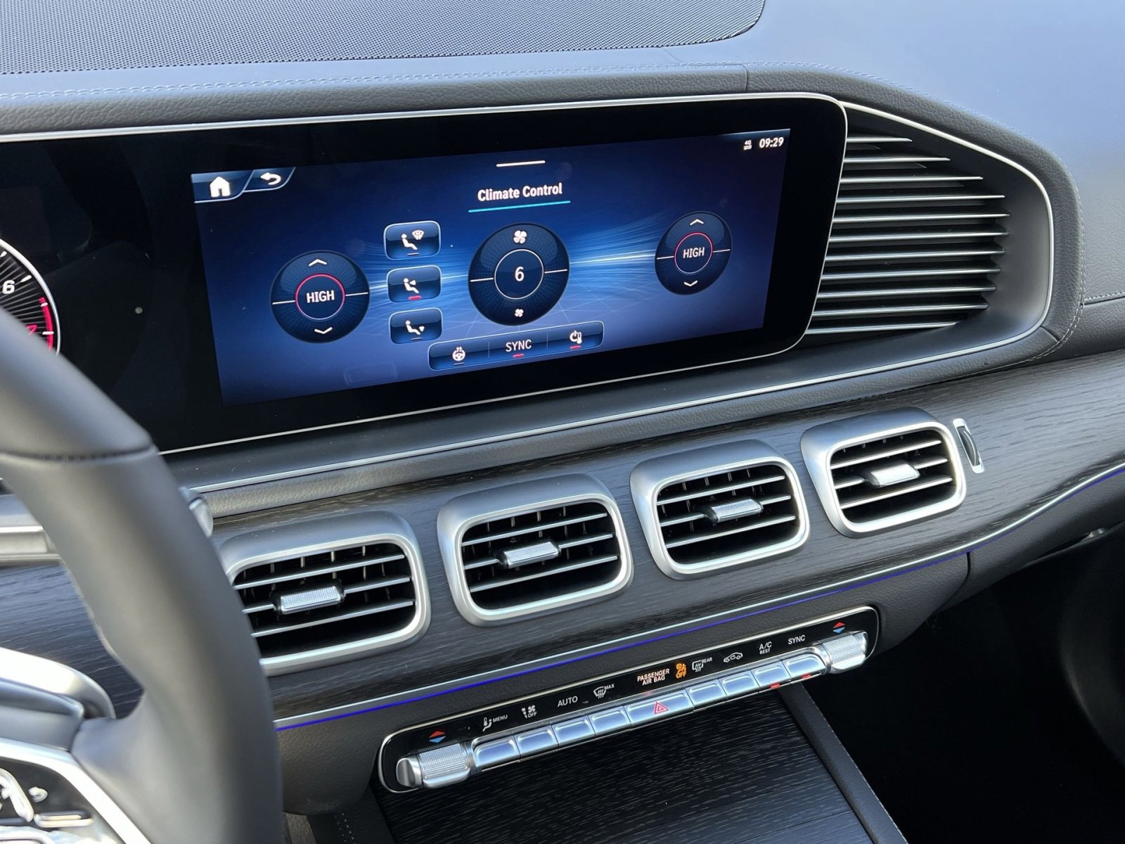 New 2026 Mercedes-Benz GLE 350 GLE 350 image 19