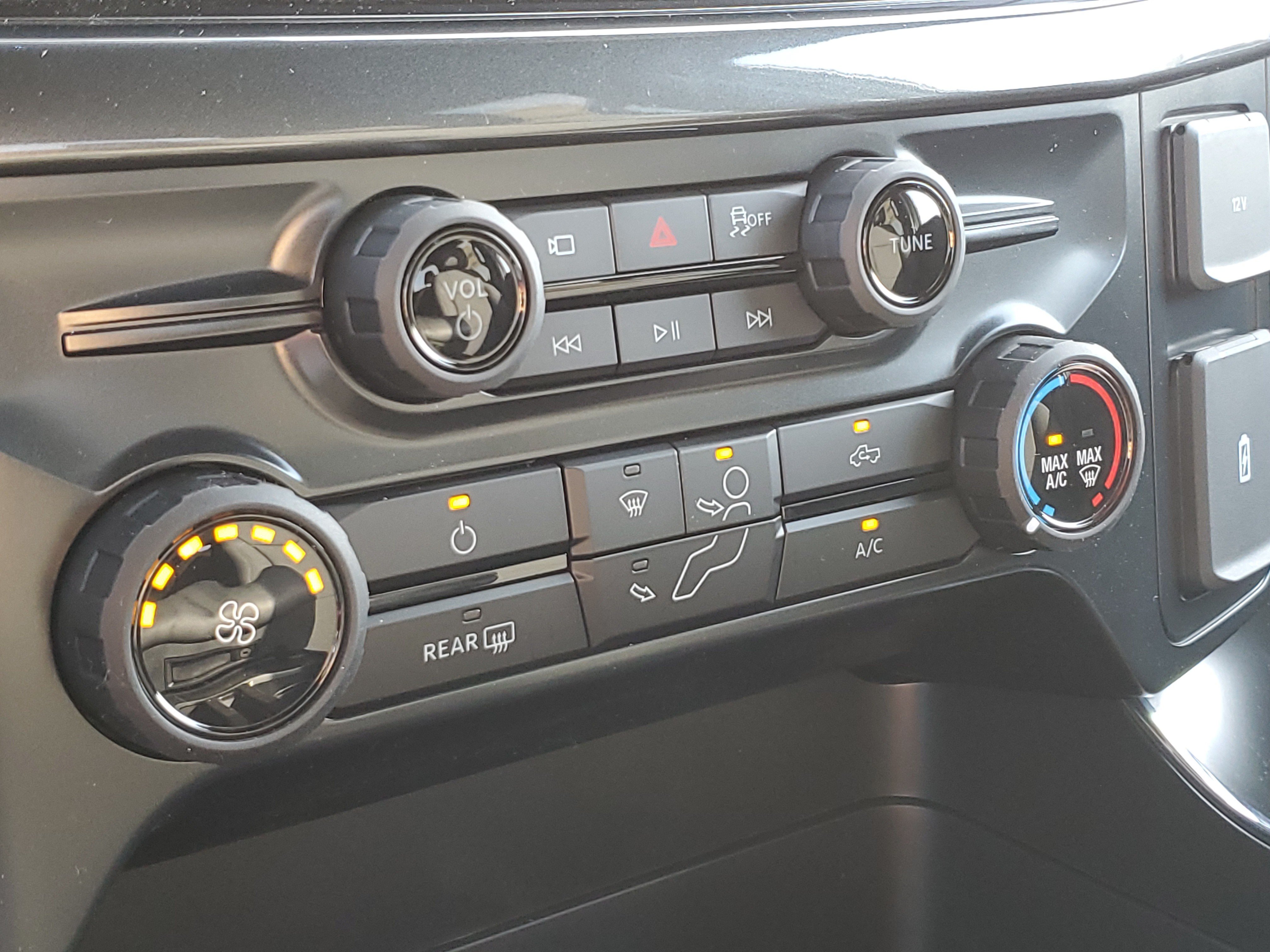 New 2026 Ford F150 STX AWD/4WD image 48