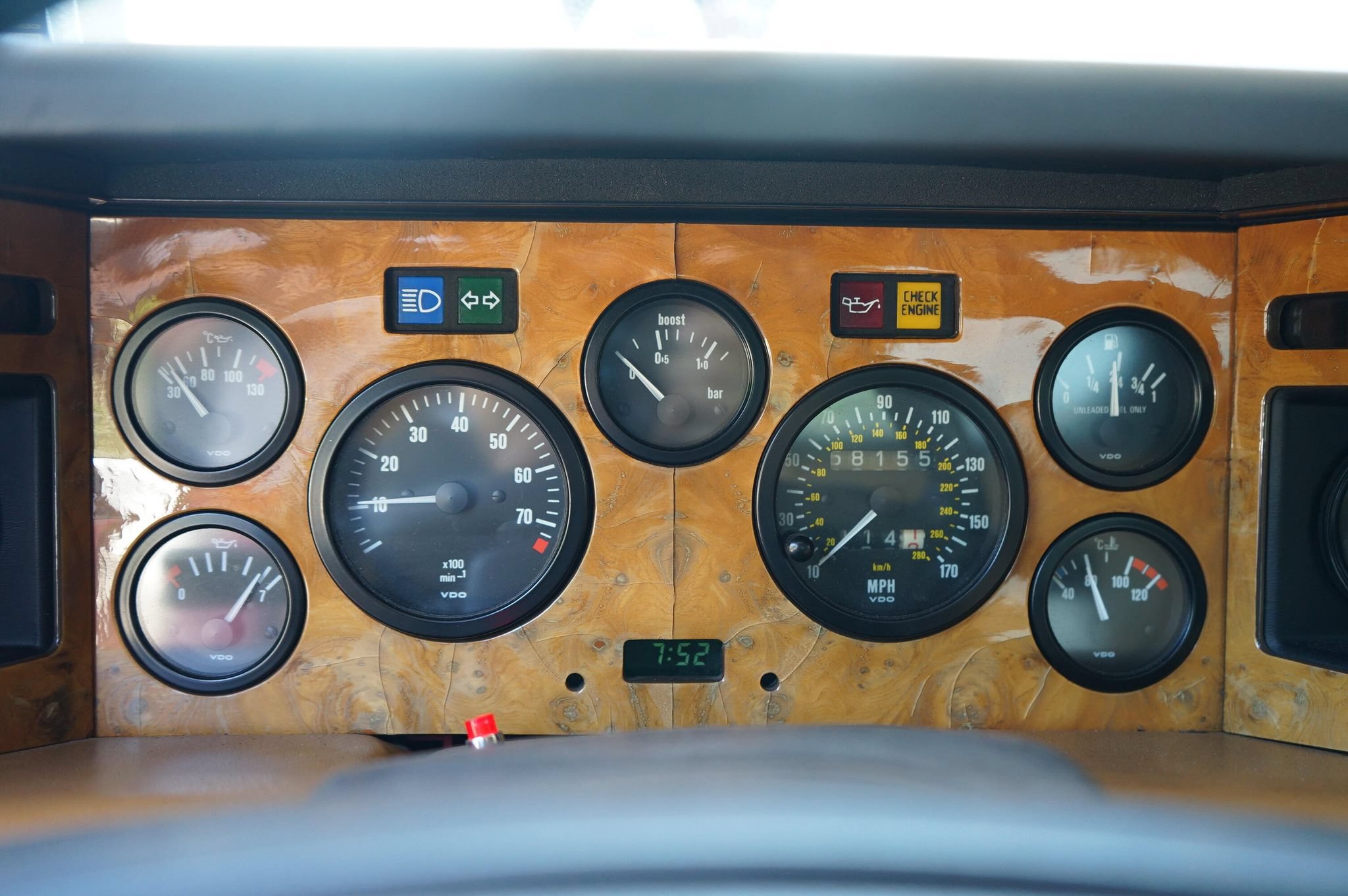 Used 1990 Lotus Esprit SE RWD image 10