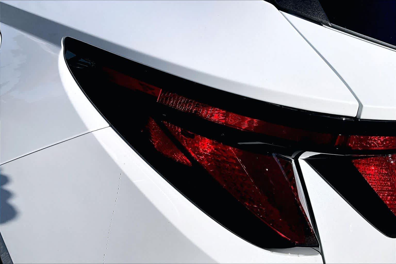 New 2026 Hyundai Tucson SEL AWD/4WD image 12
