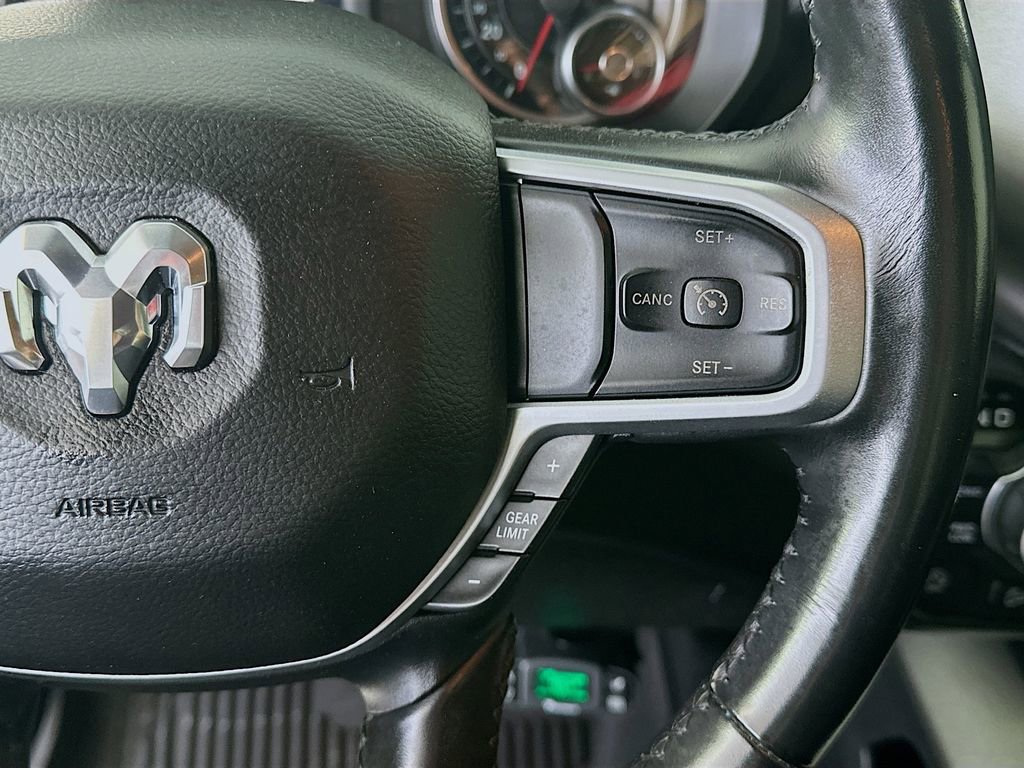 Used 2019 RAM 1500 Big Horn image 25