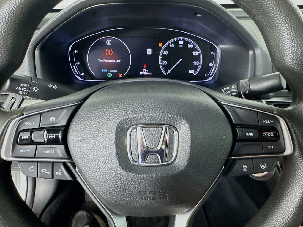 Used 2019 Honda Accord LX image 16