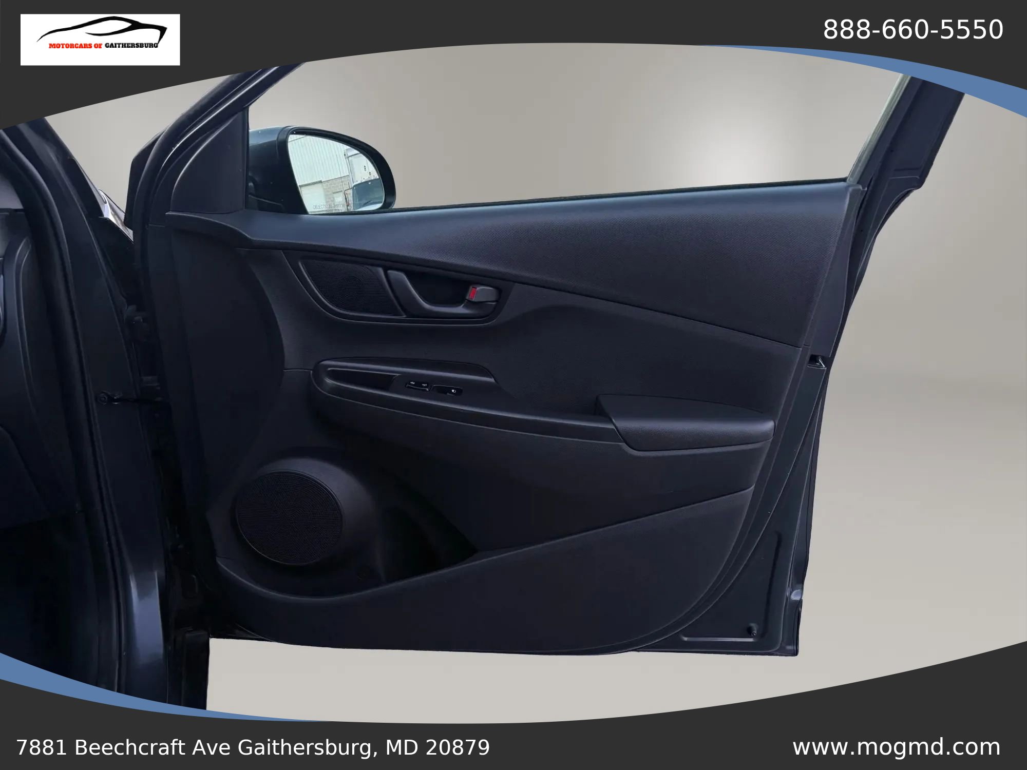 Used 2022 Hyundai Kona SEL FWD image 23