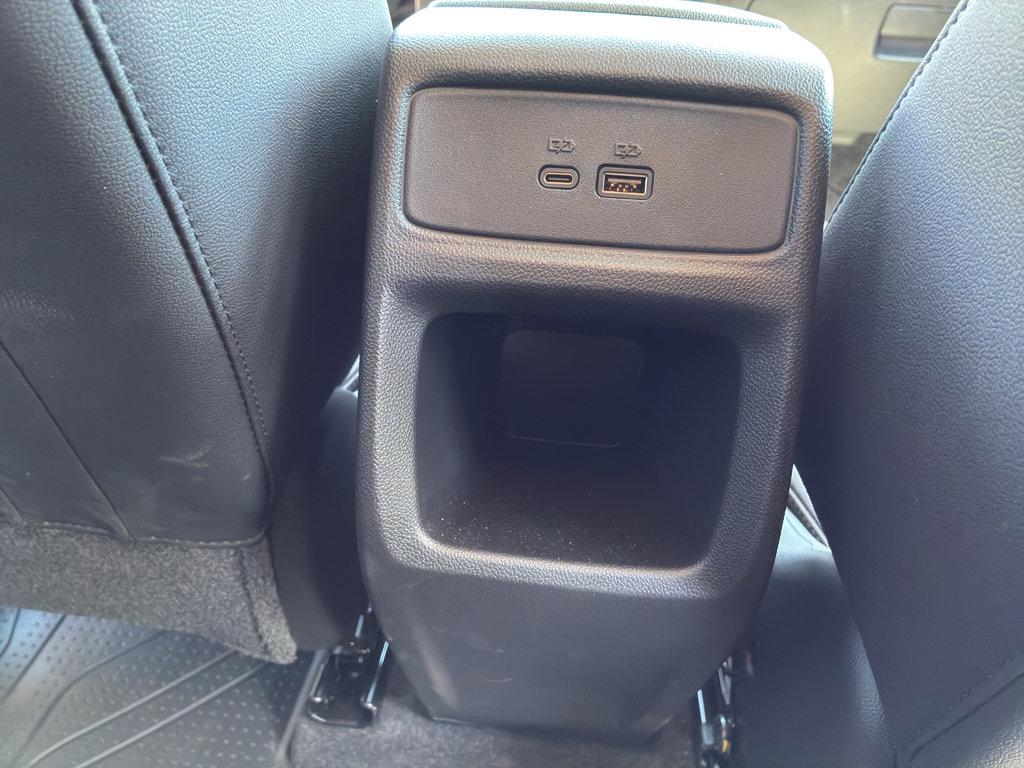Used 2026 Chevrolet Trax ACTIV w/ Driver Confidence Package FWD image 42