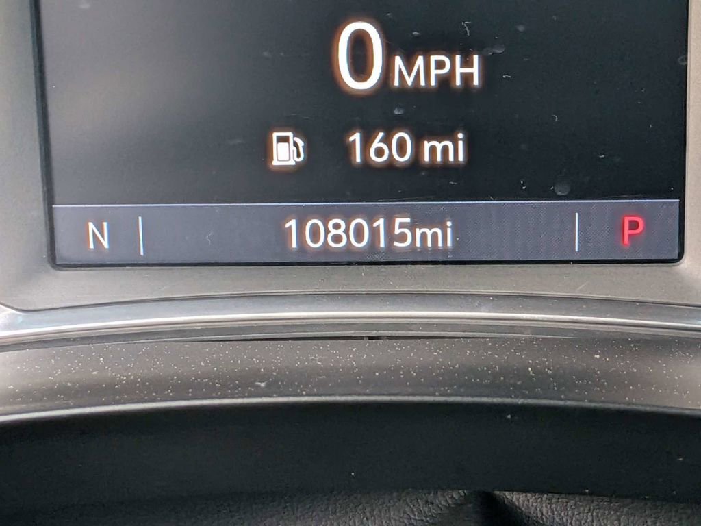 Used 2022 Chevrolet Traverse LT image 28