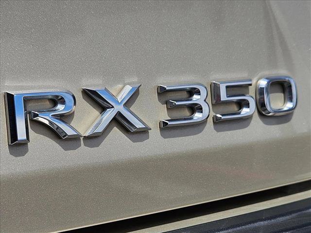 Used 2016 Lexus RX 350 AWD w/ Premium Package image 29