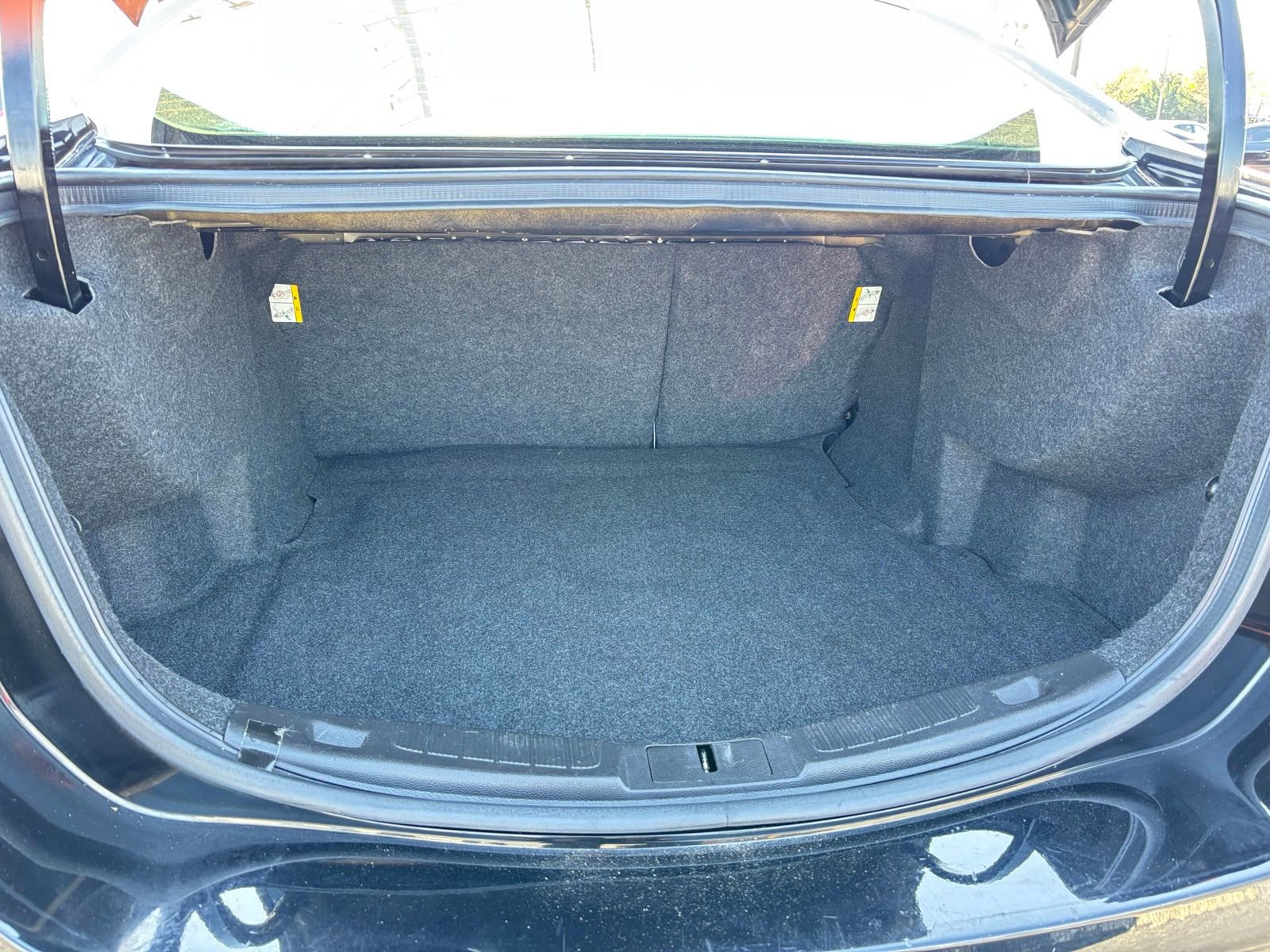 Used 2016 Ford Fusion SE w/ Equipment Group 201A image 23