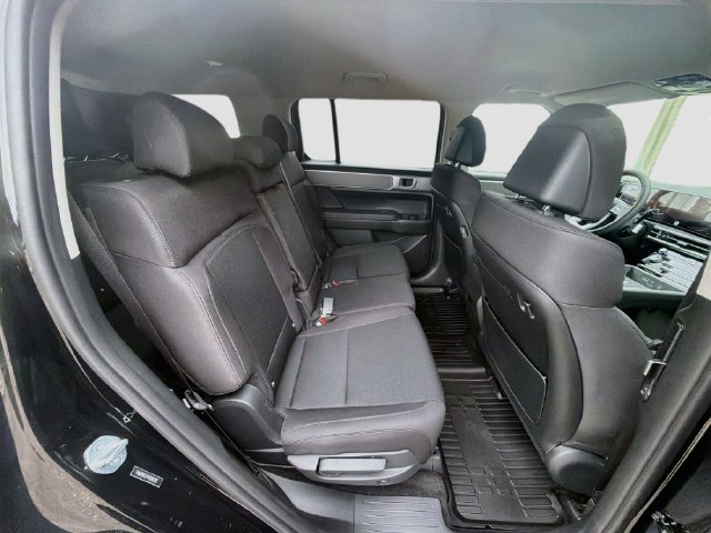 New 2027 Hyundai Santa Fe SE FWD image 27