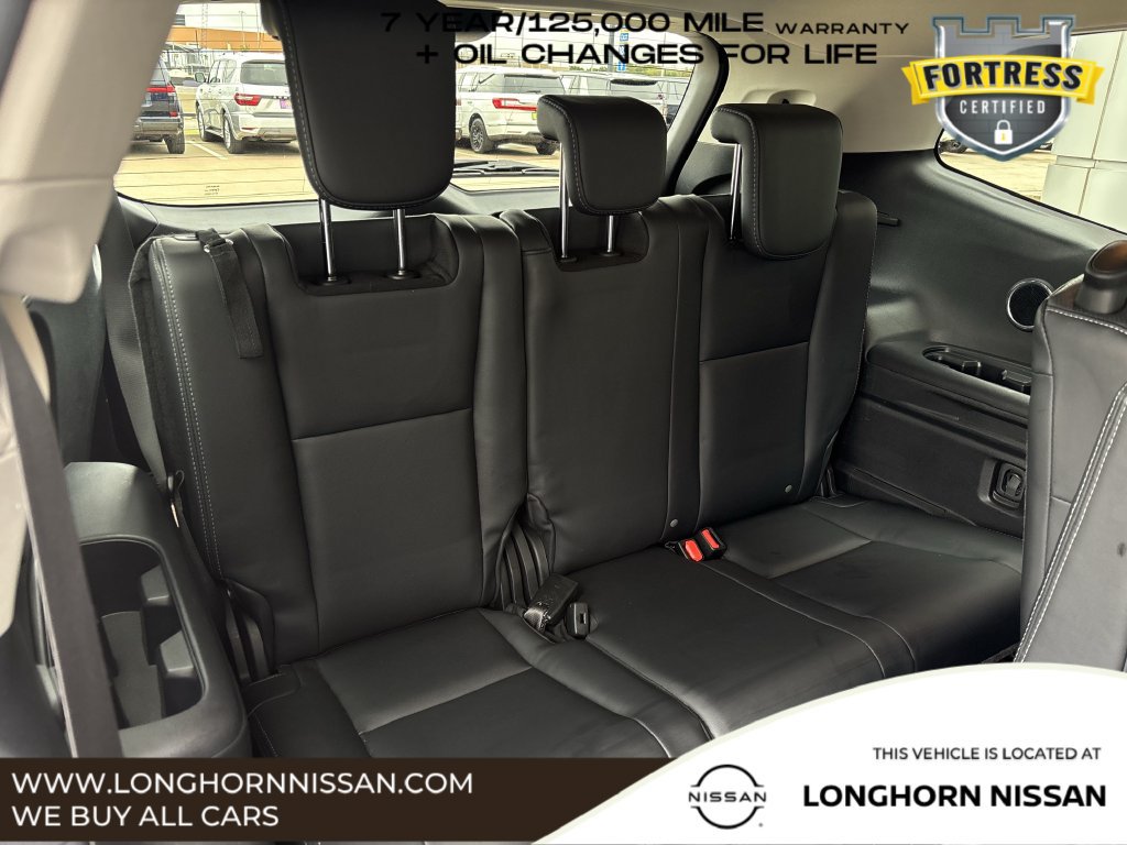Used 2024 Subaru Ascent Touring AWD/4WD image 30