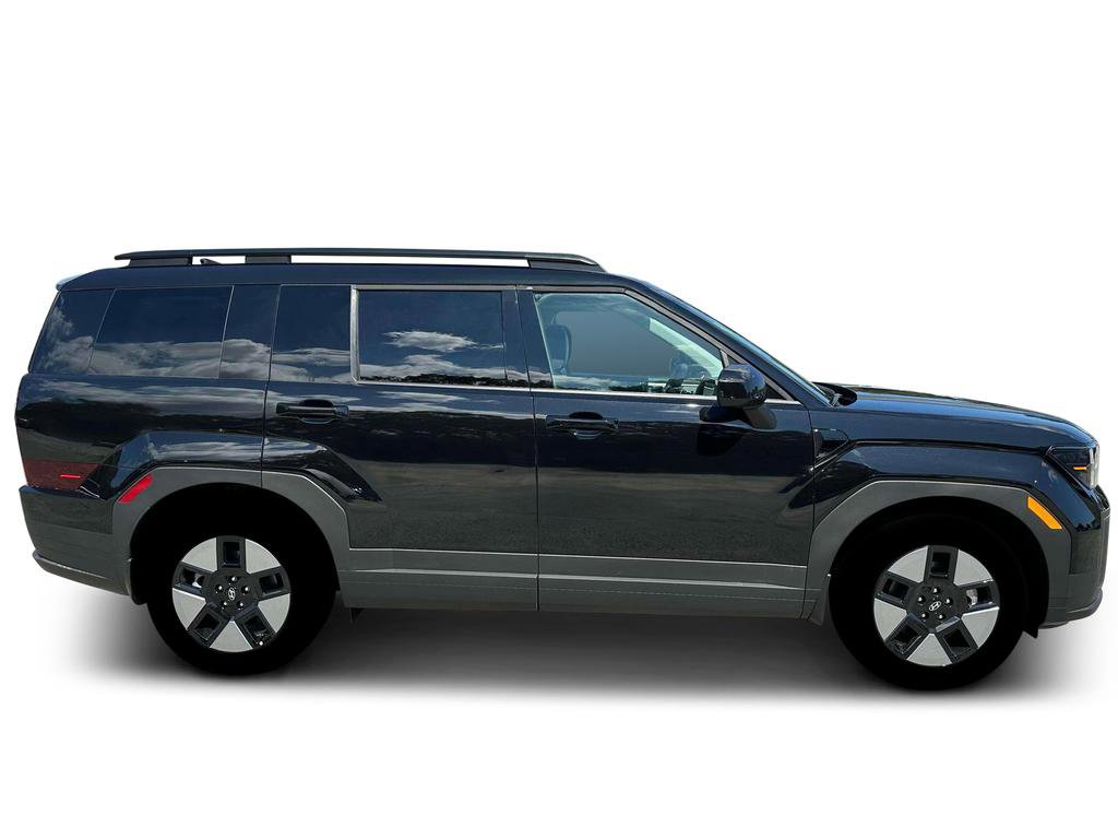New 2026 Hyundai Santa Fe SEL image 10