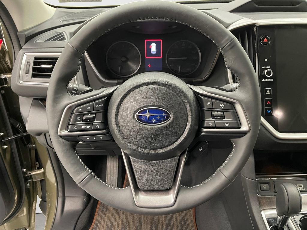 New 2026 Subaru Ascent Touring image 13