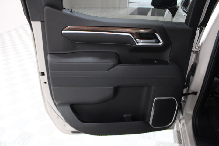 New 2026 Chevrolet Silverado 1500 RST w/ RST All Star Premium Package AWD/4WD image 20