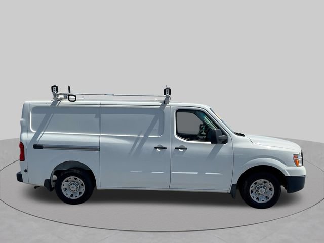 Used 2016 Nissan NV 2500 SV RWD image 33