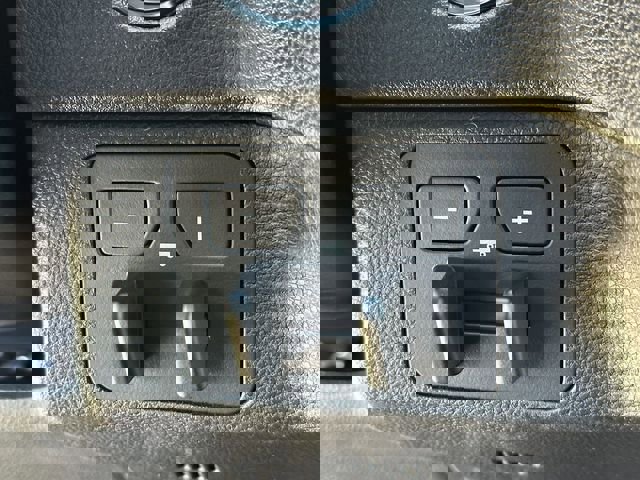 New 2025 Toyota Tundra SR5 w/ Blackout Package (GST) image 22