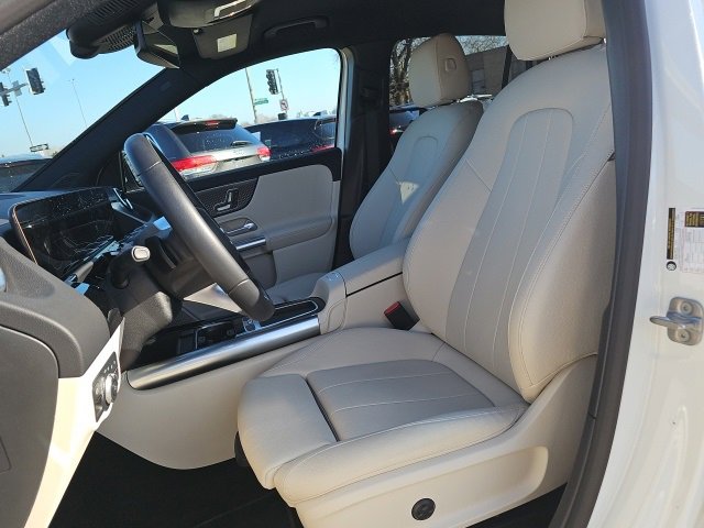 Certified 2025 Mercedes-Benz GLA 250 4MATIC image 14