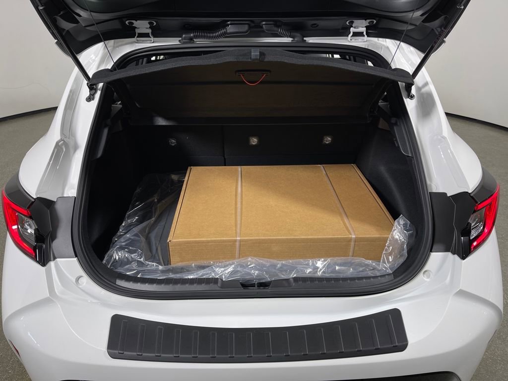 New 2026 Toyota Corolla SE image 10