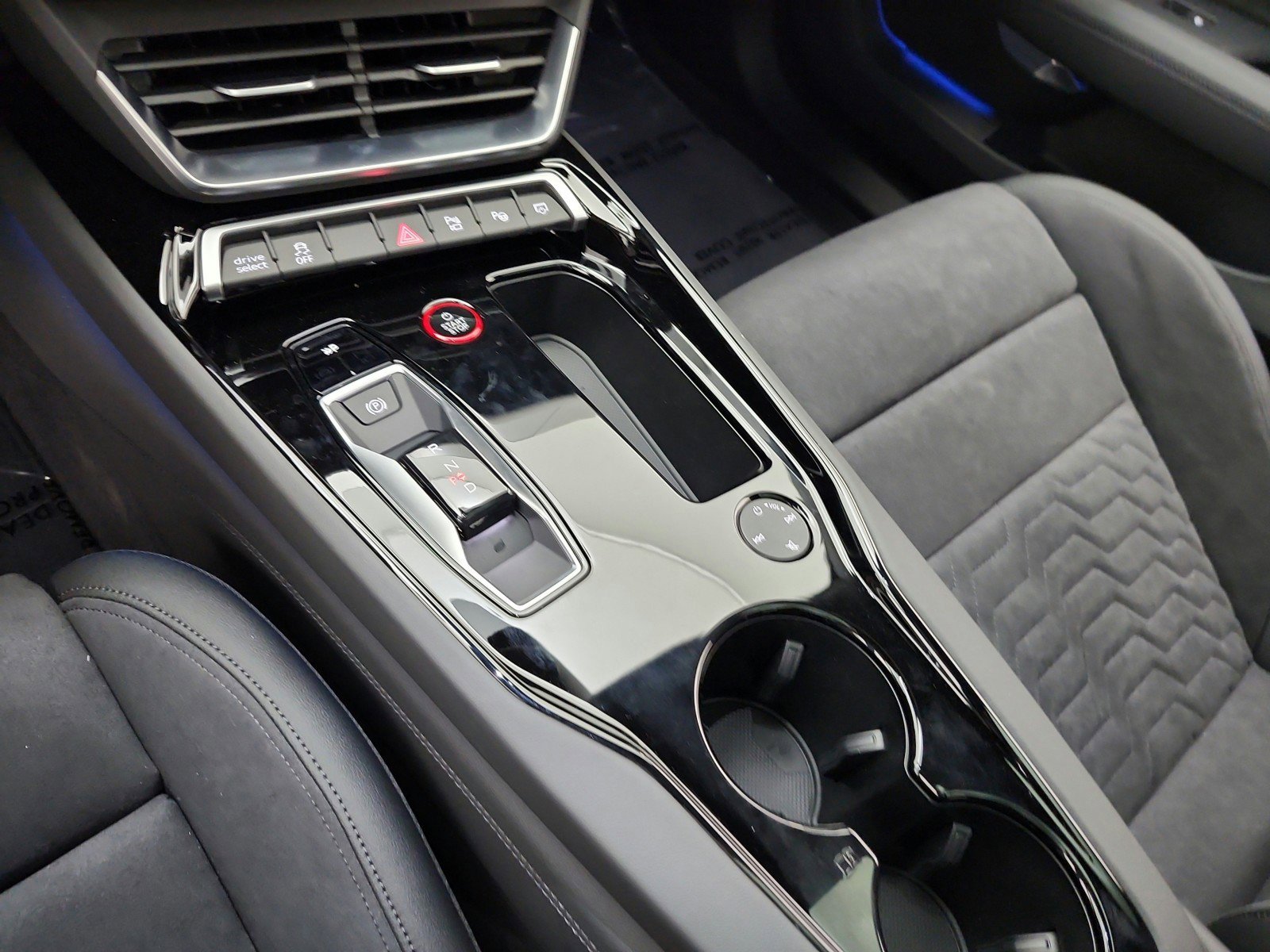 New 2026 Audi S e-tron GT Premium Plus AWD/4WD image 10