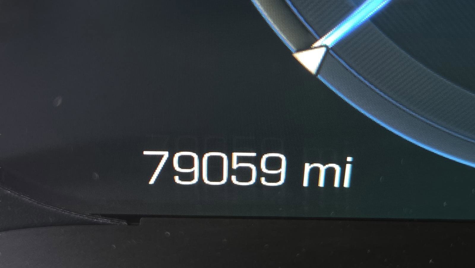 Used 2020 Cadillac Escalade Luxury image 11