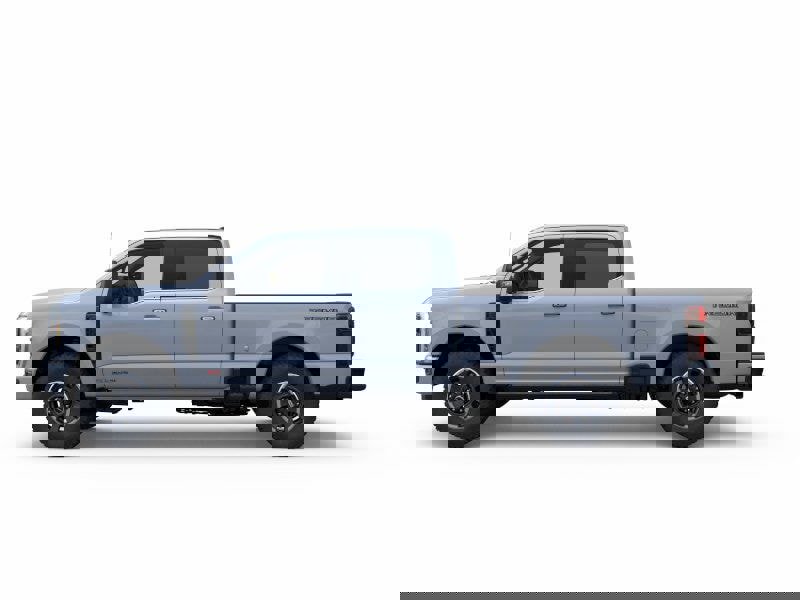 New 2026 Ford F350 Platinum w/ Tremor Off-Road Package image 4