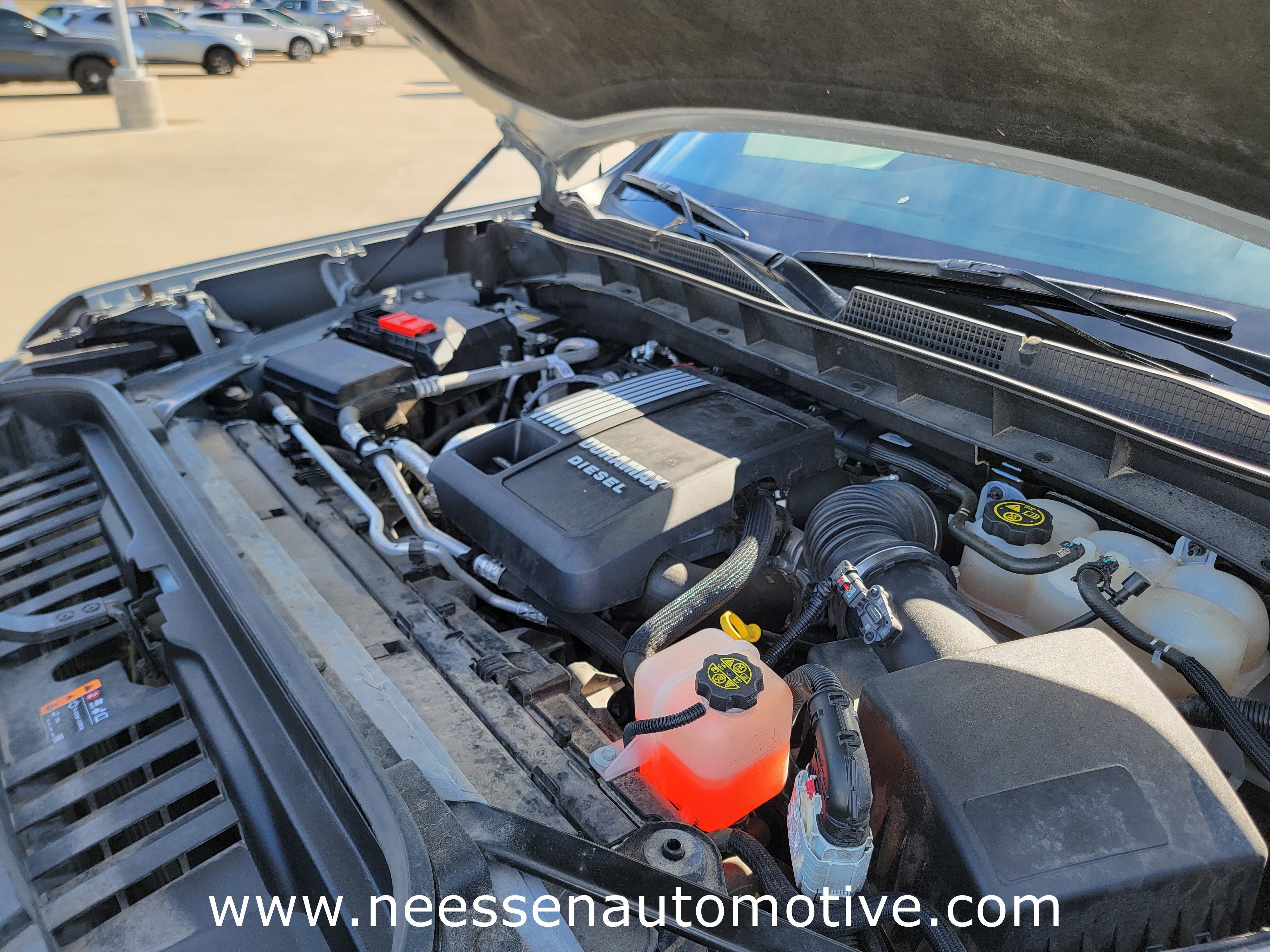 Used 2024 GMC Sierra 1500 AT4X image 34