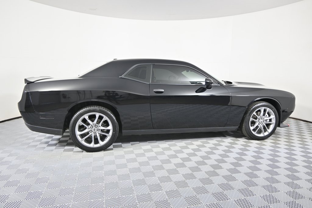 Used 2023 Dodge Challenger GT image 7