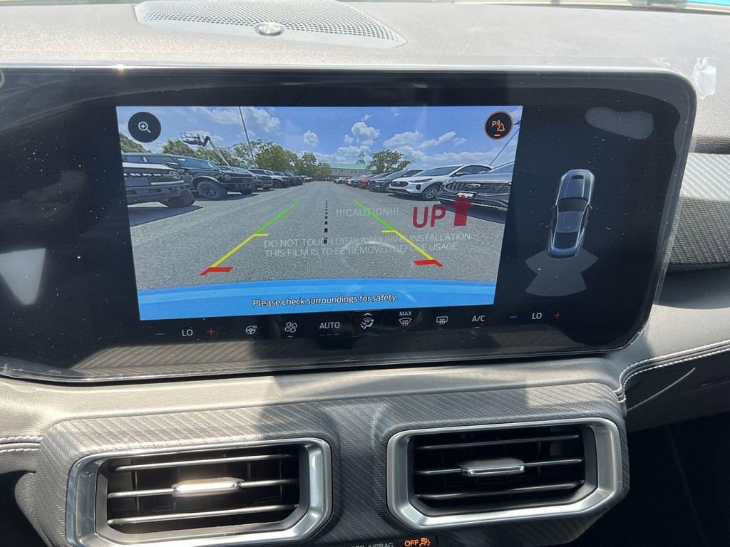 New 2025 Ford Mustang GT Premium w/ GT Performance Package image 19