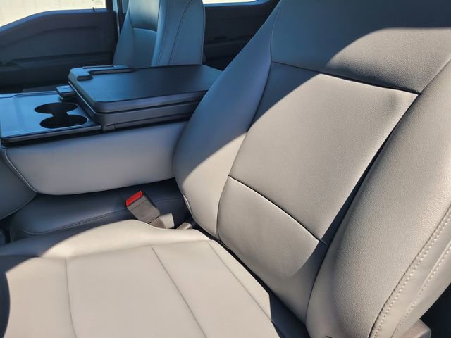 Used 2024 Ford F350 XL w/ XL Chrome Package image 13