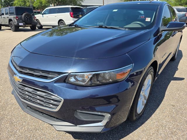 Used 2016 Chevrolet Malibu LT FWD image 4