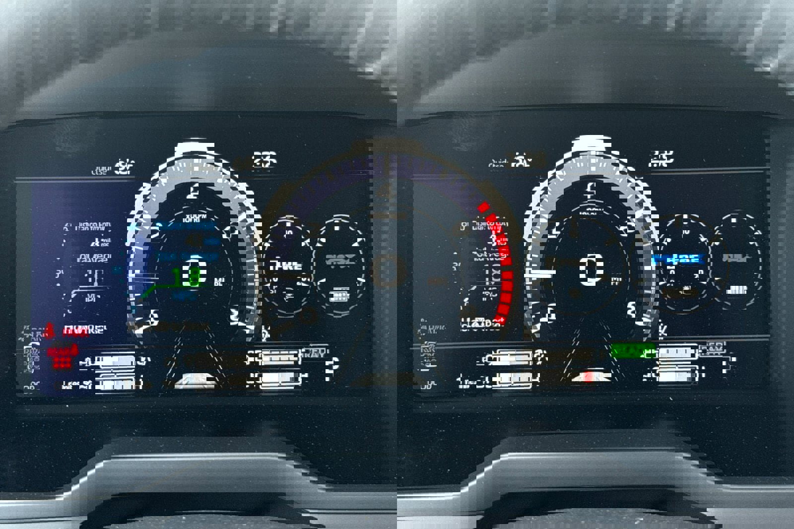 New 2026 Toyota Sequoia Limited image 28