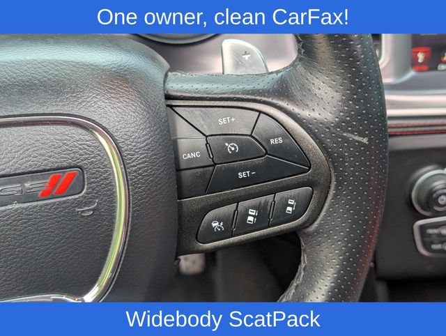 Used 2023 Dodge Charger Scat Pack RWD image 17