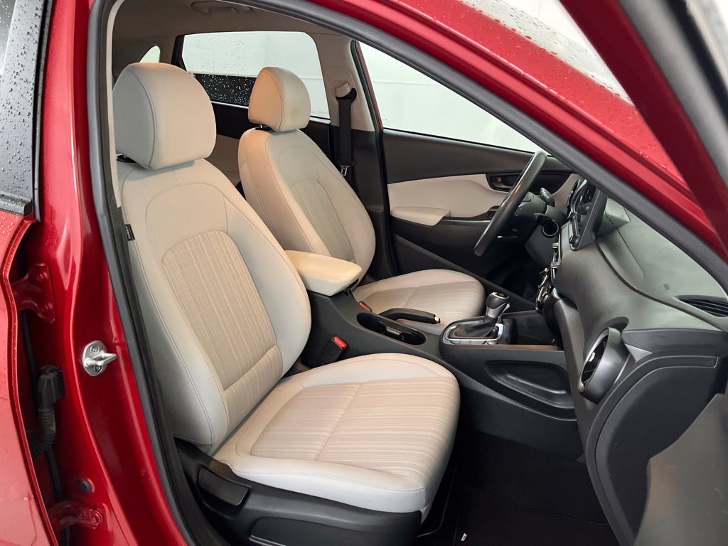 Used 2022 Hyundai Kona SEL w/ Cargo Package FWD image 22