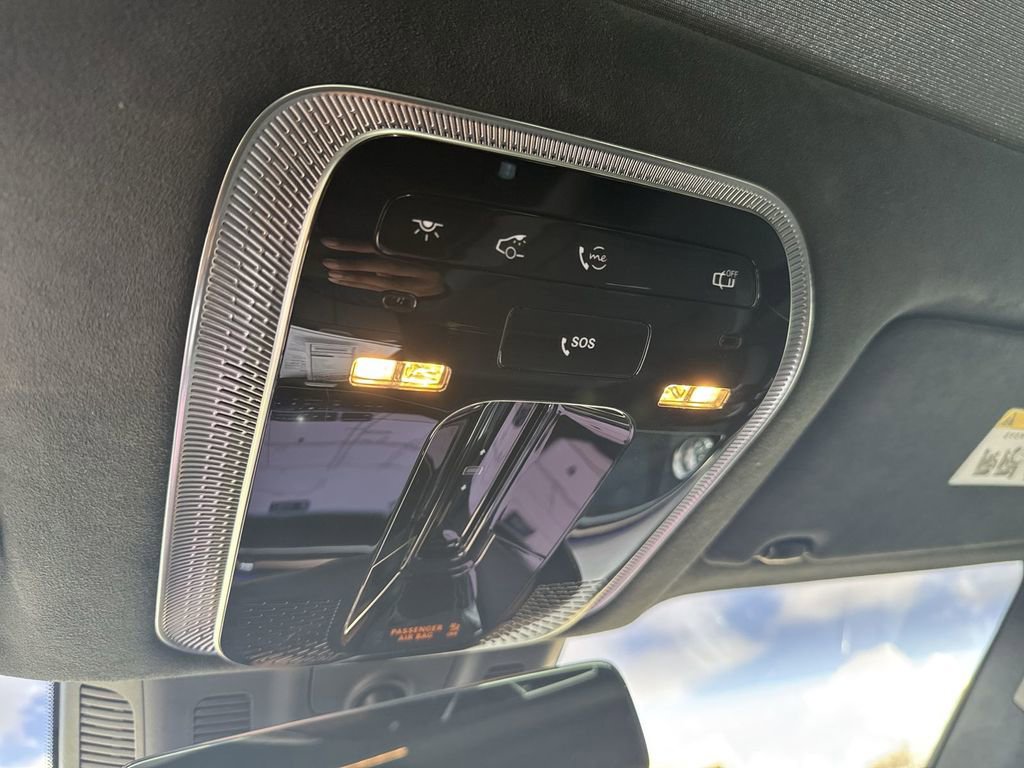 Used 2022 Mercedes-Benz EQS AMG 4MATIC image 19