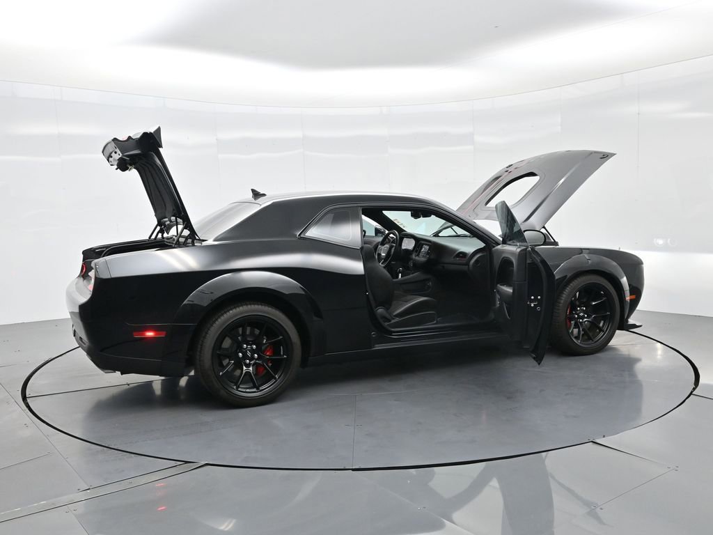 Used 2023 Dodge Challenger R/T Scat Pack image 4