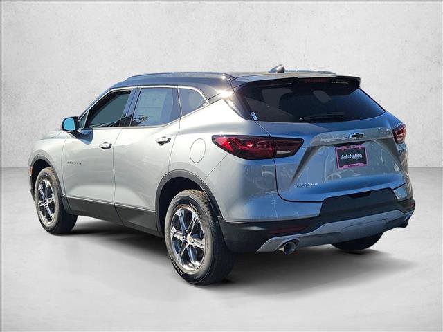 New 2026 Chevrolet Blazer LT w/ Convenience Package image 9